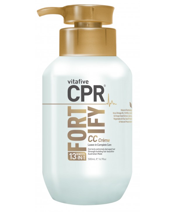 CPR Fortify Creme